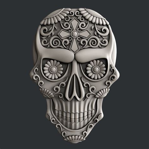 Modelos de 3D Cnc Gratis .